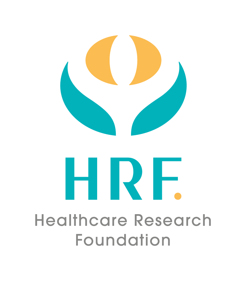 HRF Logo