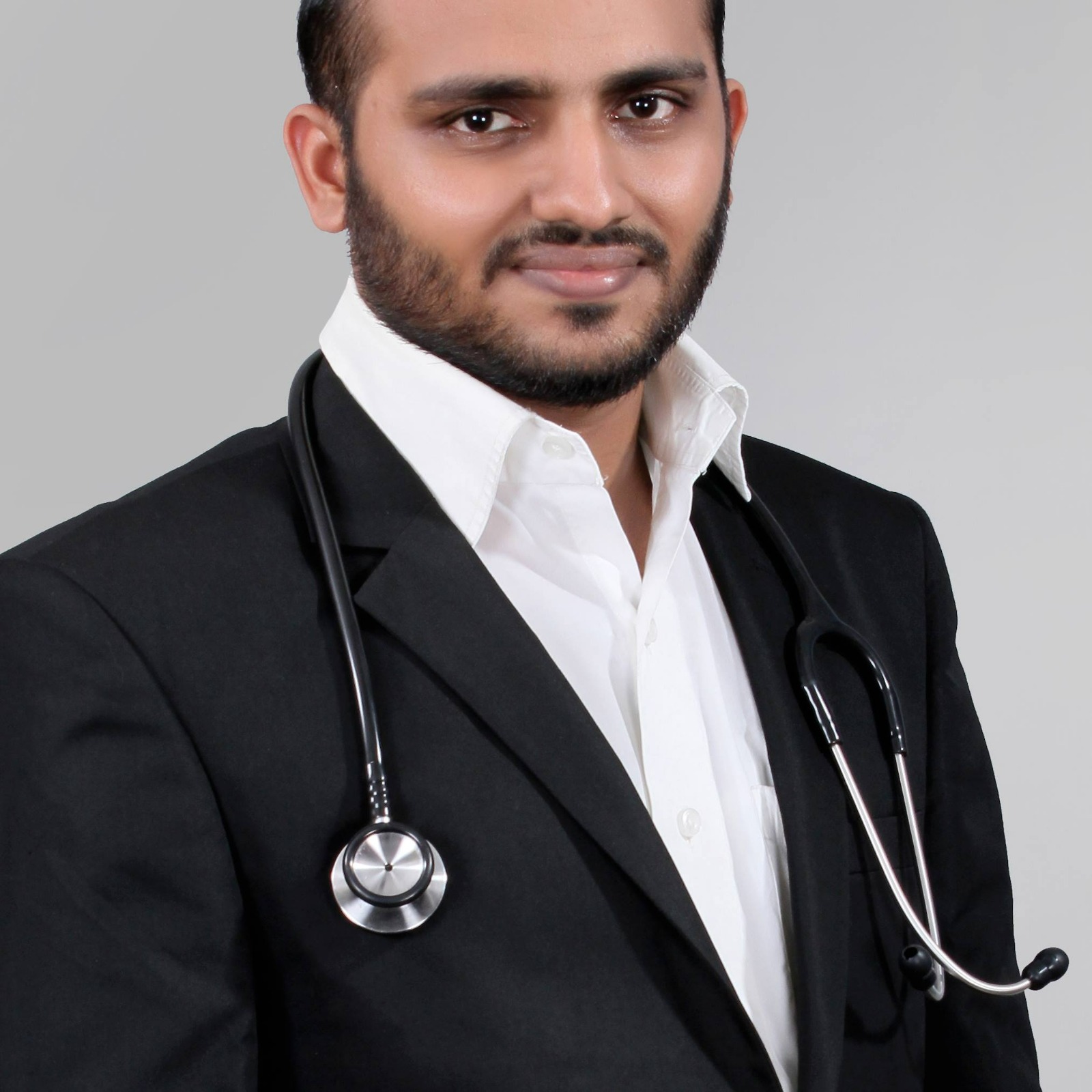 Dr. OKM Abdul Rahman