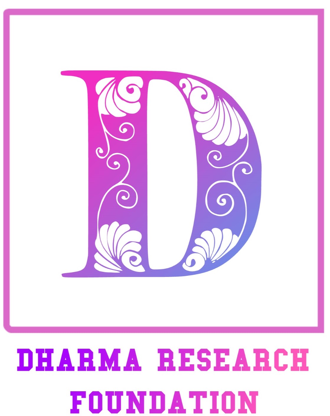 Dharma Research Foundation