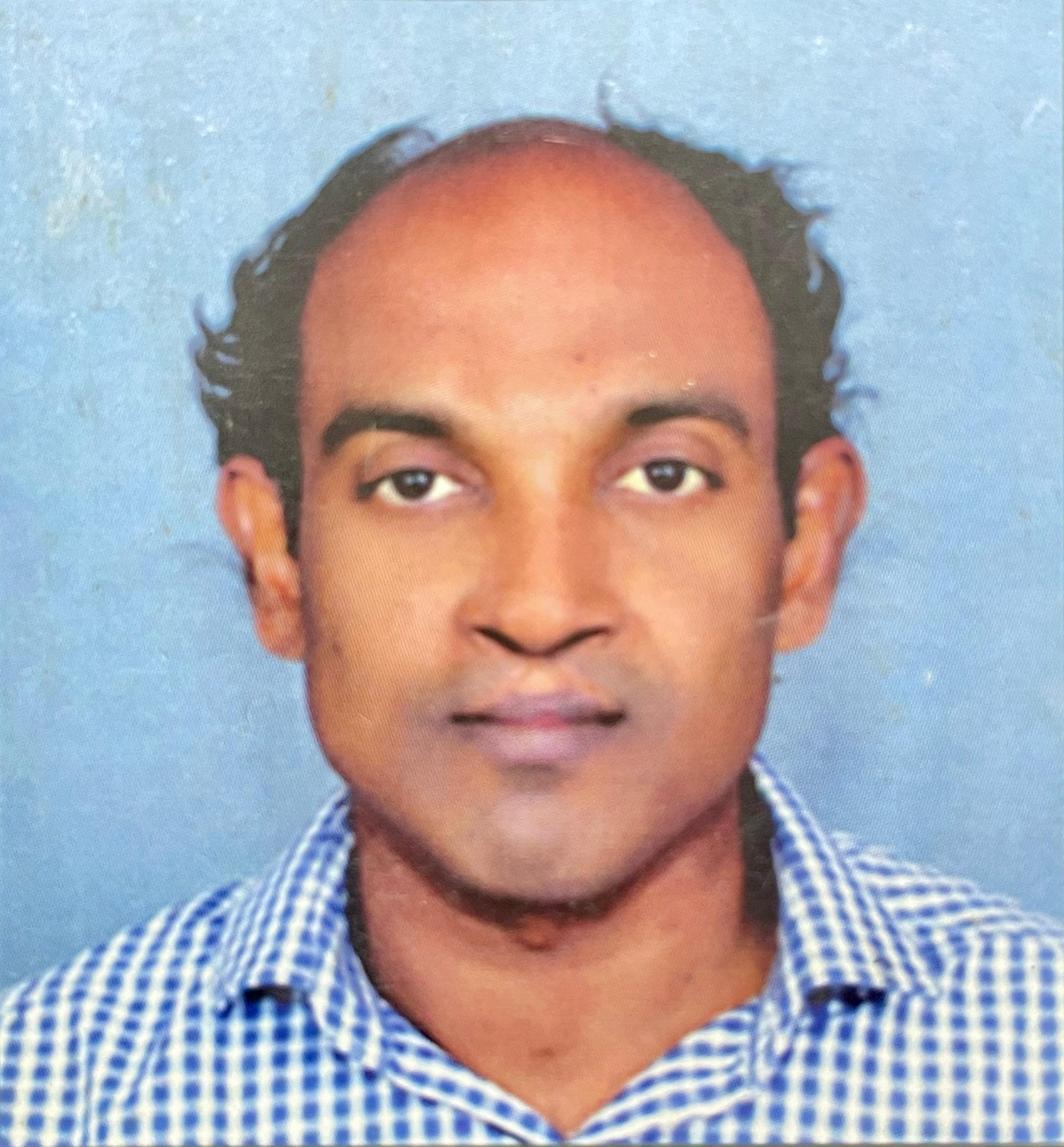 Dr. Manikandan A.D.