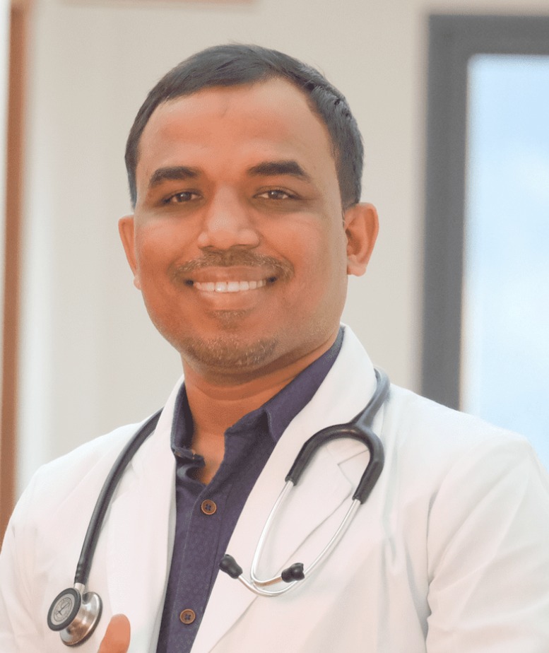 Dr. Shahul Hameed A.P.